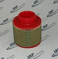 Vista 1 de 39588462 Elemento de filtro de aire - Diseñado para su uso con compresores de aire Ingersoll Rand