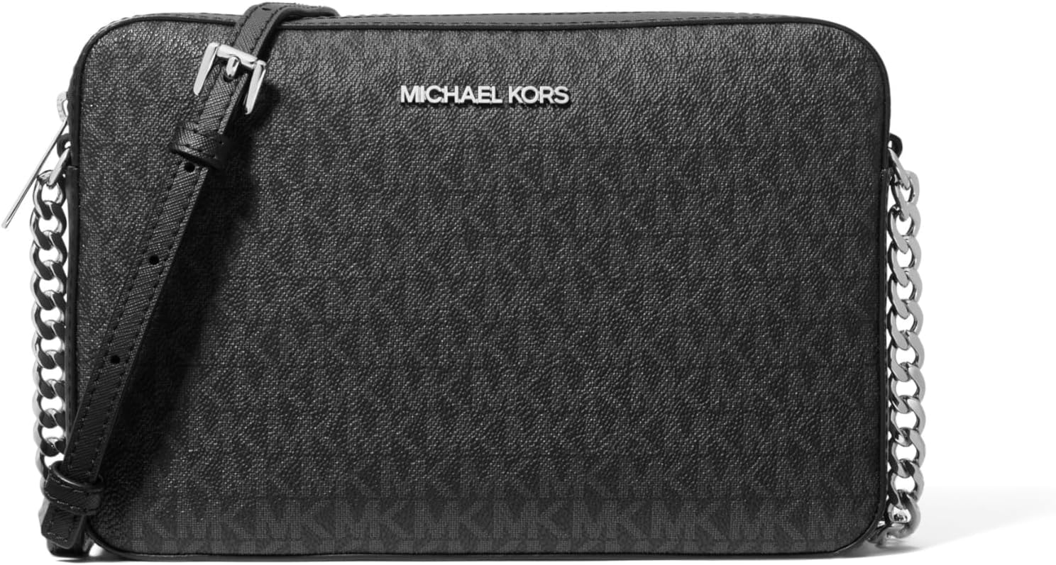 Michael Kors Crossbody, Oro Chiaro