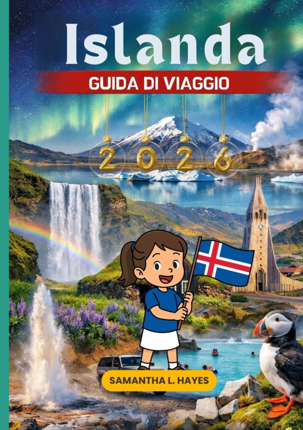 Islanda Guida di viaggio 2026