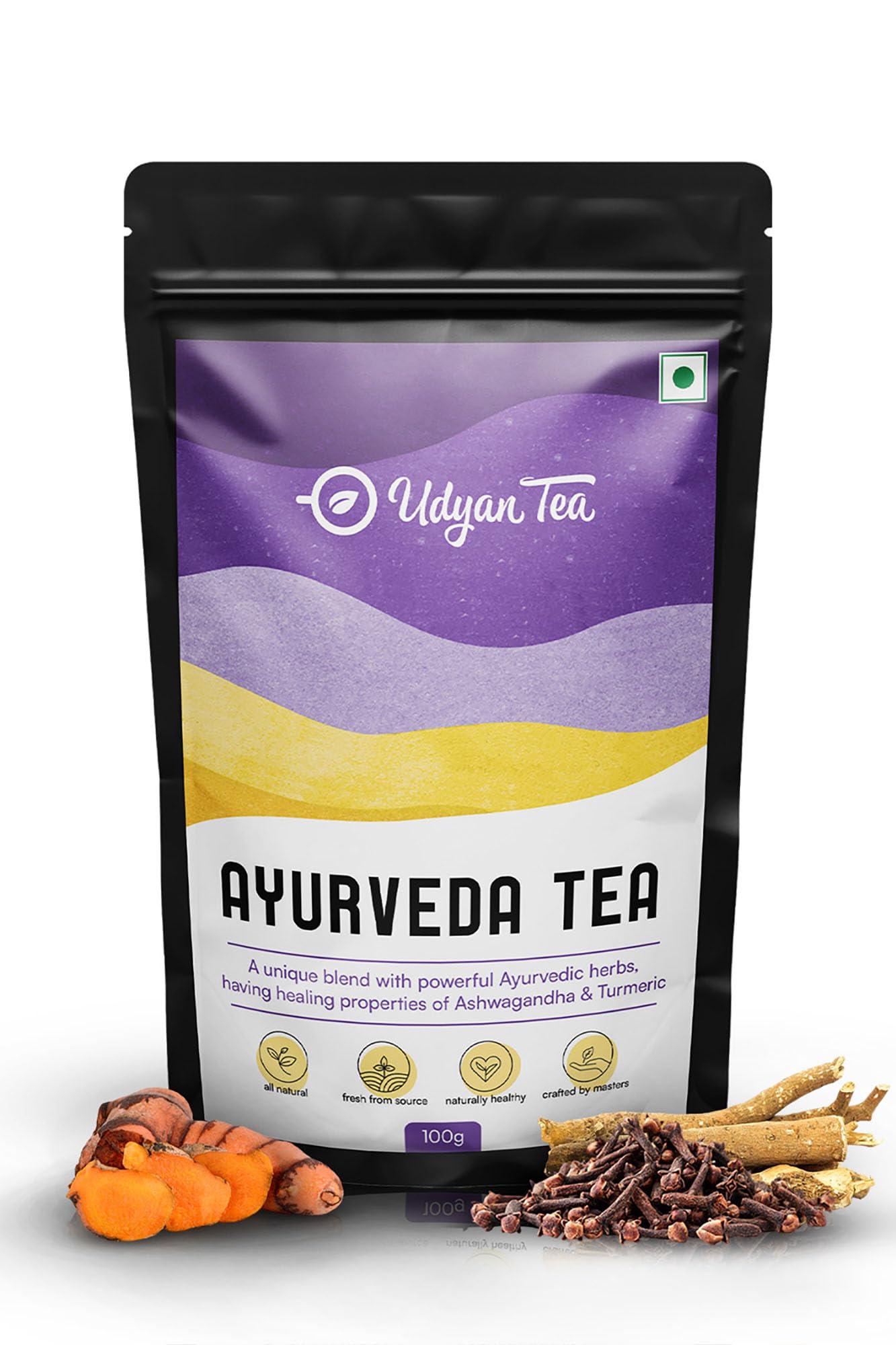 100 g (Pack of 1)
