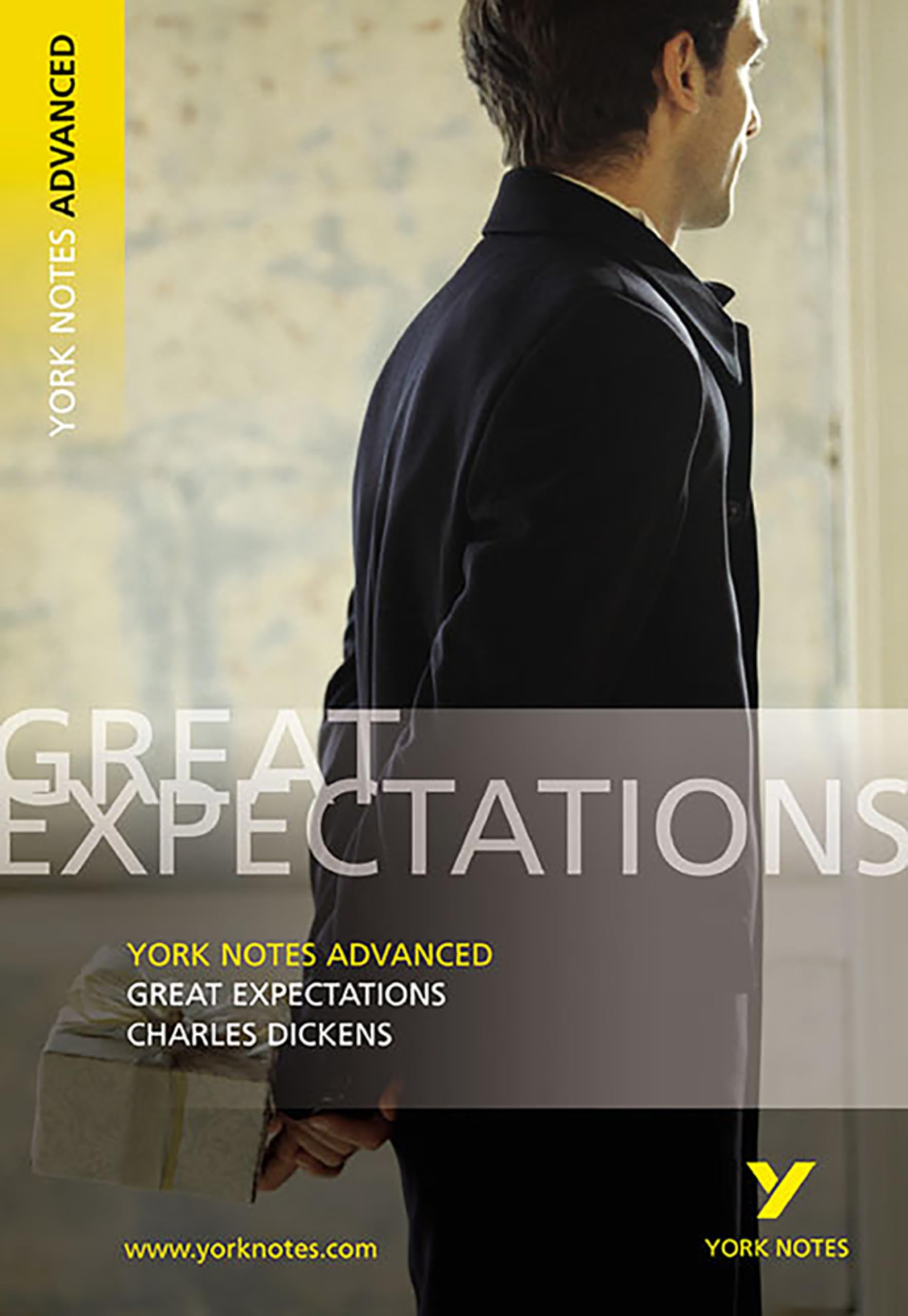 Great Expectations (York Notes Advanced) English Literature Study Guide - for