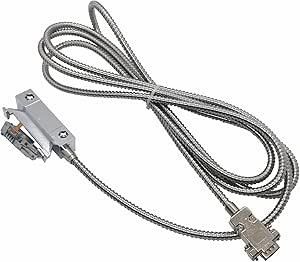 Amazon.com: OUZINE Linear optical ruler Normal Size Linear Scale Sensor ...