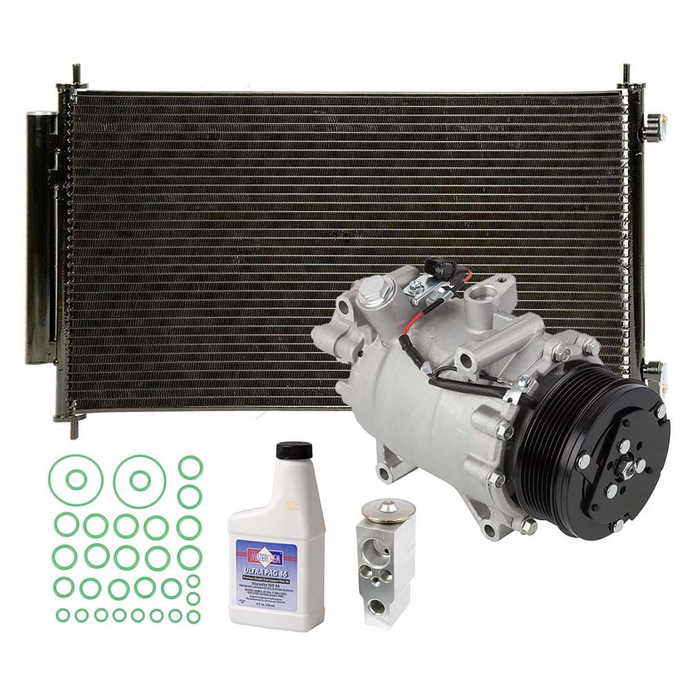 BuyAutoParts 60-82560R6