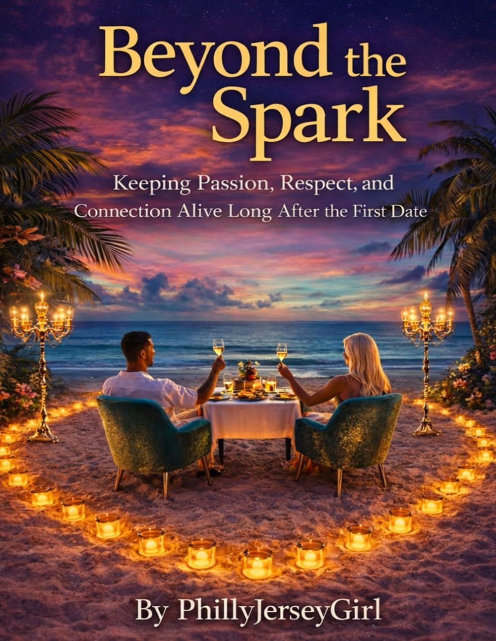 Beyond The Spark: Keeping Passion, Respect, and Connection Alive Long After The First Date?