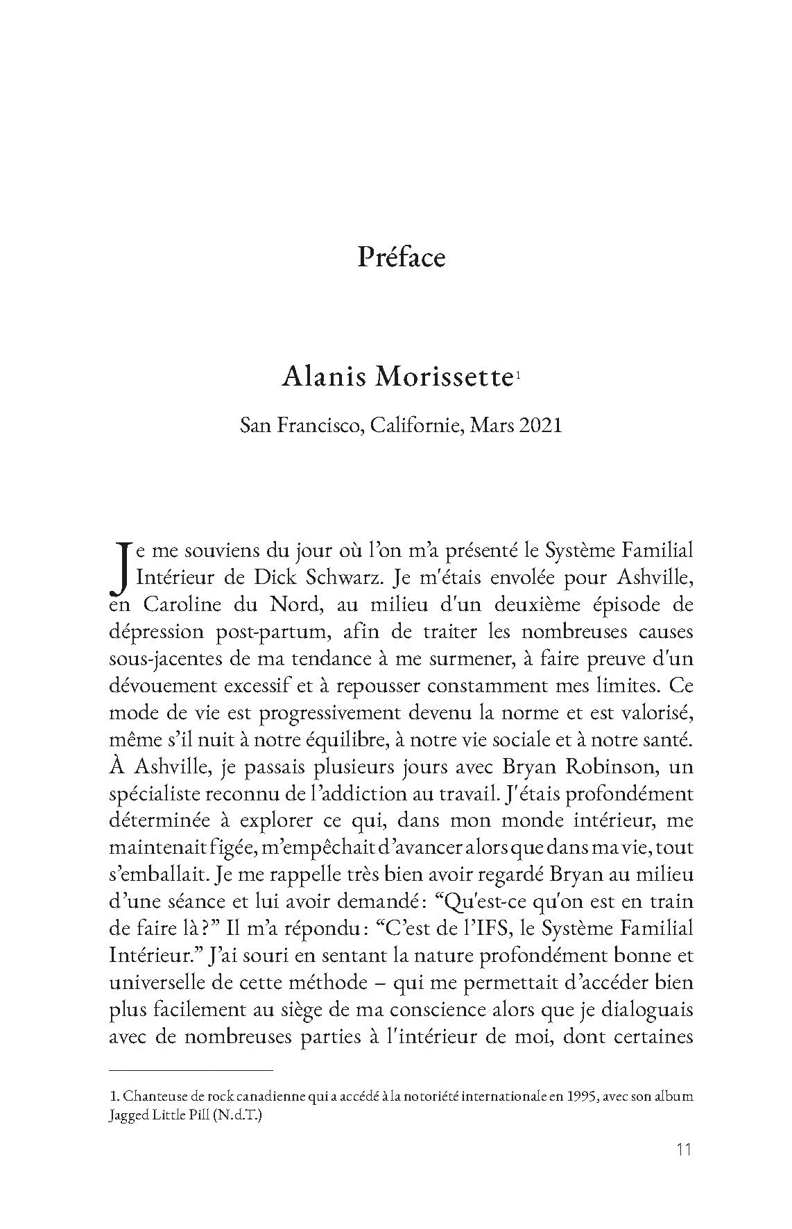 Pourquoi nous sommes essentiellement bons - Il n'y a pas de mauvaises parties en nous