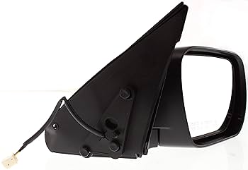 Amazon.com: Kool Vue Passenger Side Power Non-Heated Mirror