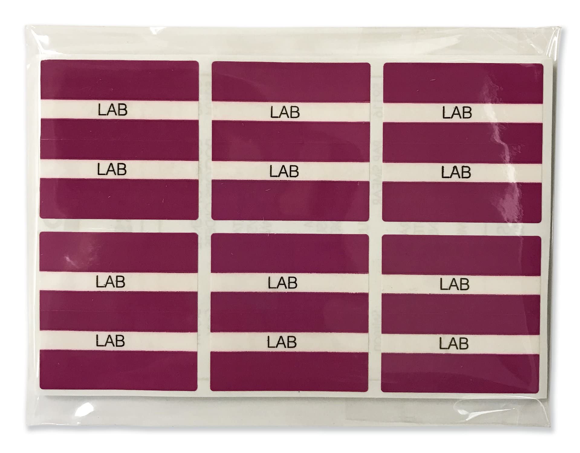 Snapklik.com : Tabbies Medical Patient Chart Index Tabs, LAB 1-1/2