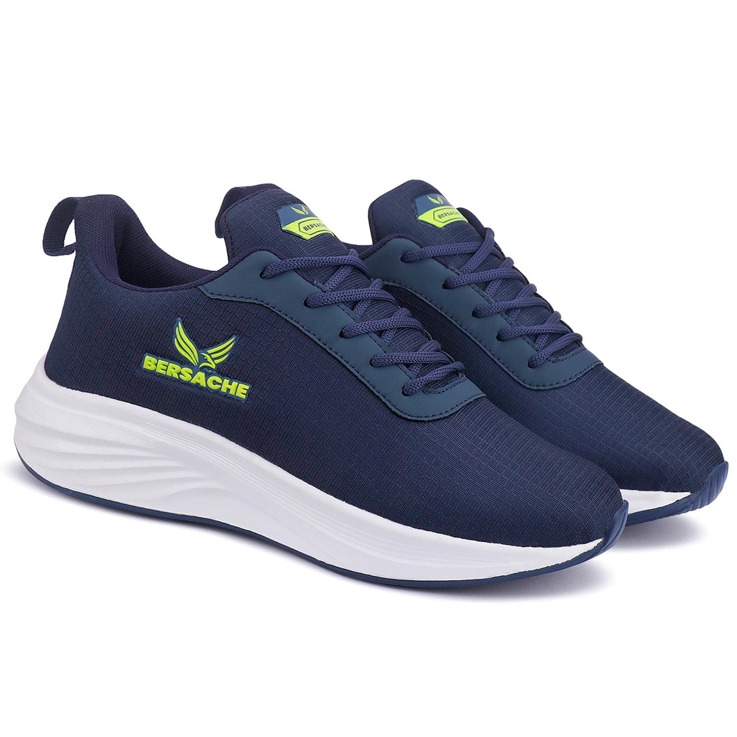 bersache Premium Sports, Walking, Gym, Trending Running Shoes for Men's-picture-43