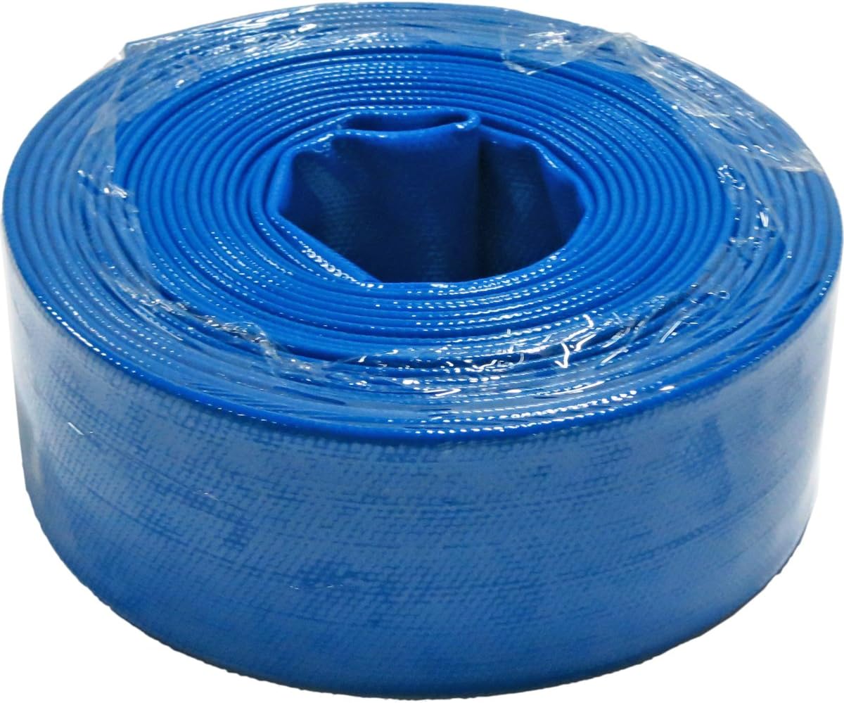 SUN UP Water Hose Diameter 1.0 x 32.8 ft (25 x 10 m)