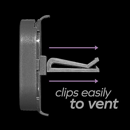 Miniatura 6 de Encore Scent  Clip para ambientador de coche  Clips de ventilación para ambientador de coche de alta resistencia, ambientador de aire fresco de