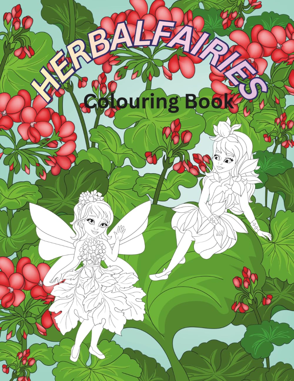 Herbal fairies