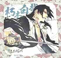 BLEACH 朽木白哉 コースター BLEACH 朽木 白哉 オリジナルコースター | K-BOOKS 池袋 2次元