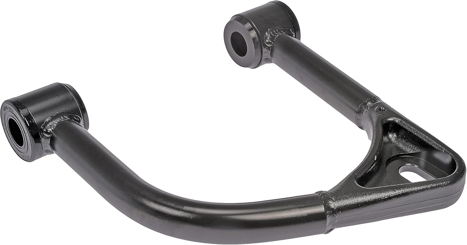 Dorman 528-111 Driver Side Upper Alignment Caster/Camber Control Arm Compatible with Select Toyota Models