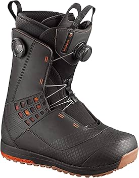 Amazon | SALOMON(サロモン) スノーボードブーツ メンズ DIALOGUE Amazon | SALOMON(サロモン) スノーボードブーツ メンズ DIALOGUE