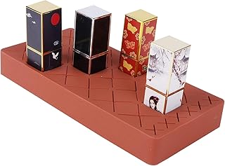 Lipstick Organizer, Lipstick Holder, 24 Grids...