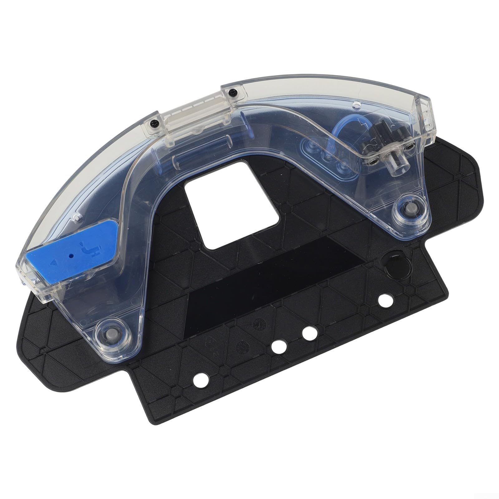 Aspirapolvere Per Pezzi di Ricambio Ventosa Mop Holder per Combo 113 R113840 Compatibile con Bot Robot Aspirapolvere, Storage Rack Mount Set