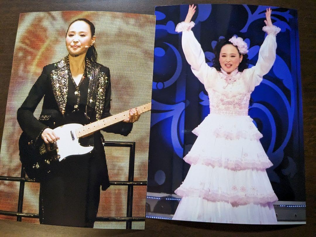 【SEIKO MATSUDA PH0TO】 Amazon.co.jp: Seiko Matsuda Photo Collection Seiko Photograph