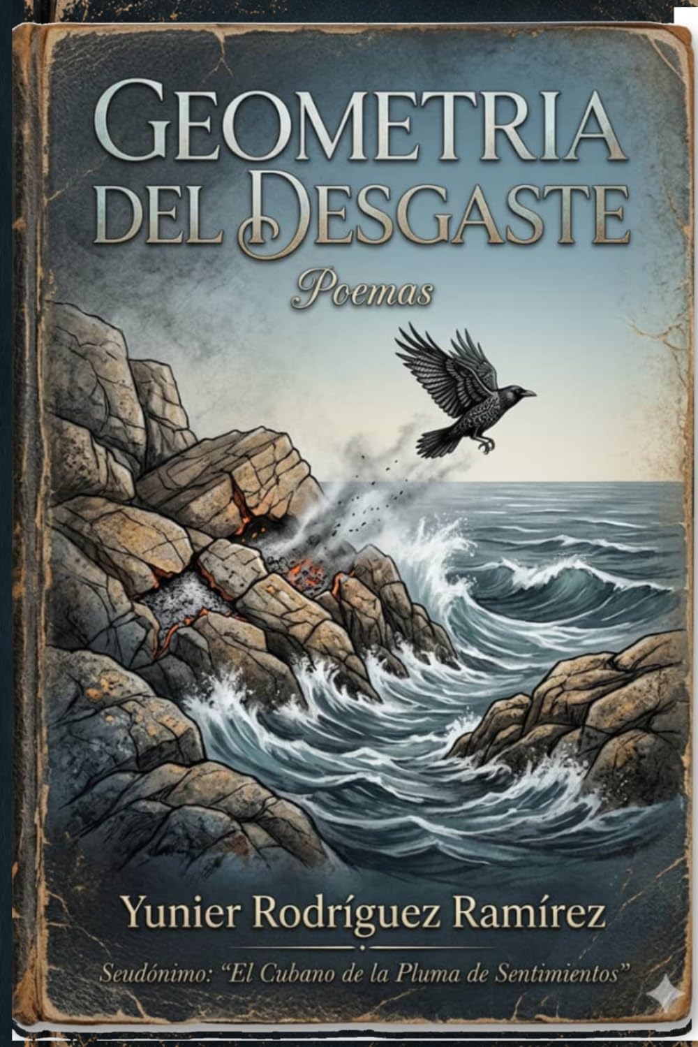 GEOMETRÍA DEL DESGASTE