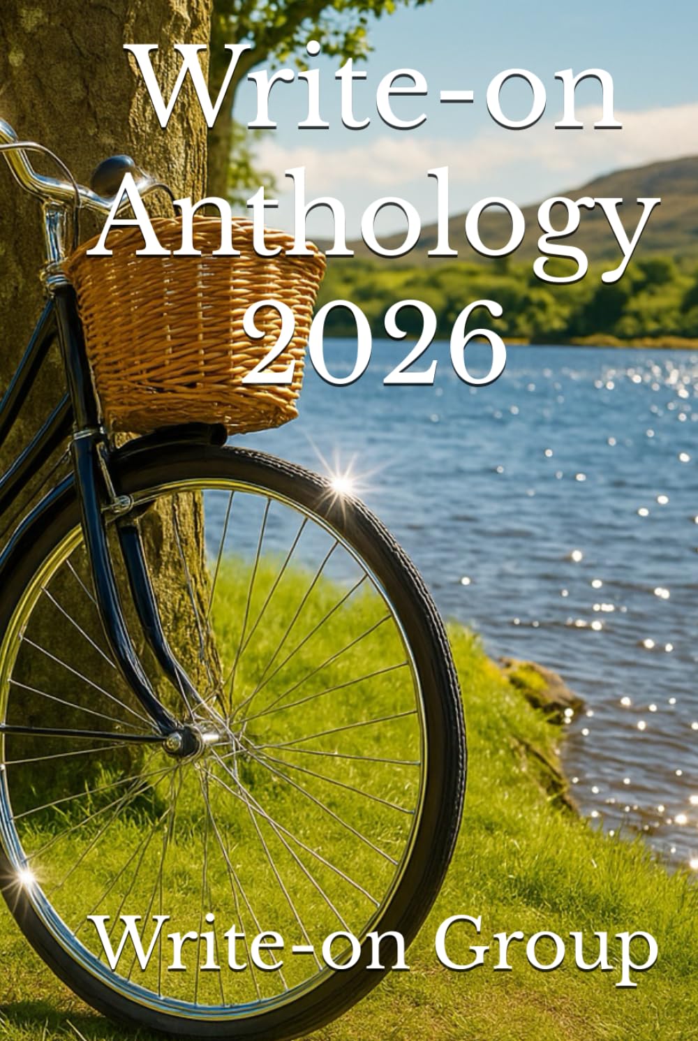Write-on Anthology 2026 (Write-on Publications)