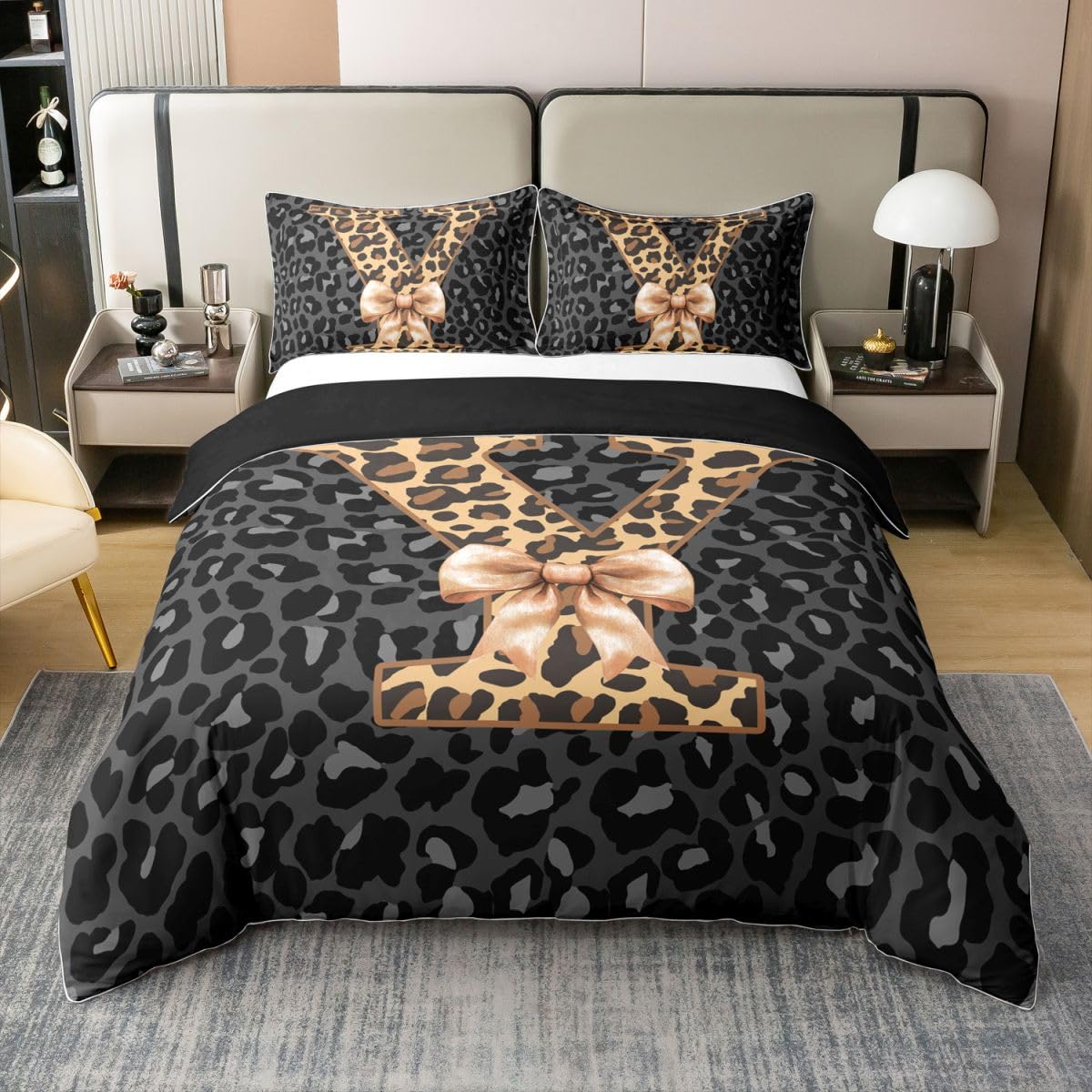 Housse de couette 140x200 enfant coton respirant contre la transpiration
