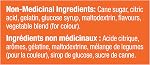 OLLY Laser Focus Gummy, Alpha GPC, B Vitamins, Berry Tangerine Flavor 36 count