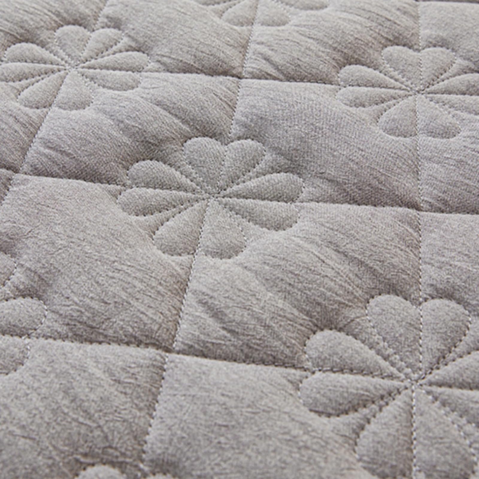 Morbuy Coprimaterasso Singolo Matrimoniale Impermeabile, Coprimaterasso Una Piazza e Mezza Antiacaro con Cerniera Morbida e Traspirante per Materassi Altezza 25cm (CM11 Bianco,200x220+25cm)