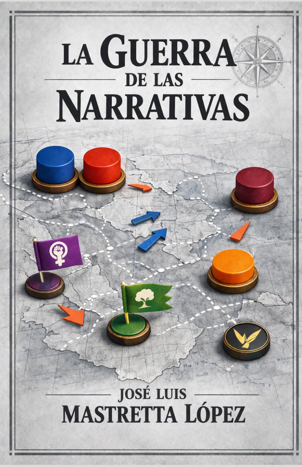 La Guerra de las Narrativas