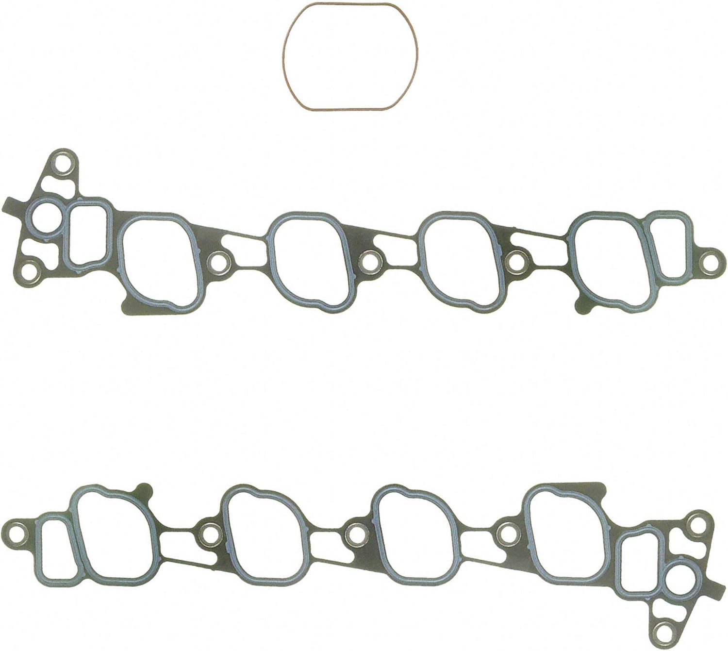 FEL-PRO MS 92121-3 Intake Manifold Gasket Set