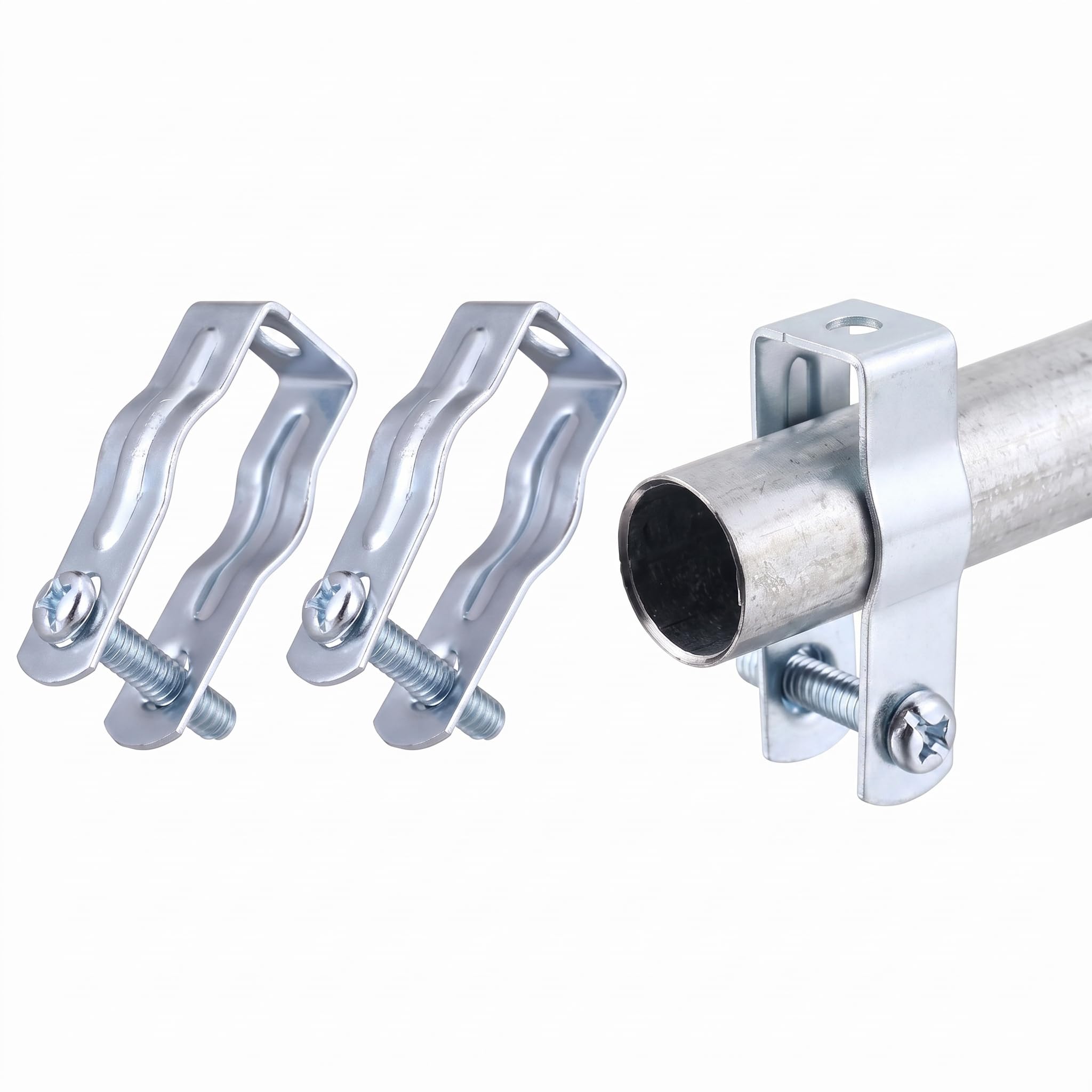 Yaocom Emt Conduit Hanger with Bolt,1 Pcs,3/4 Inch
