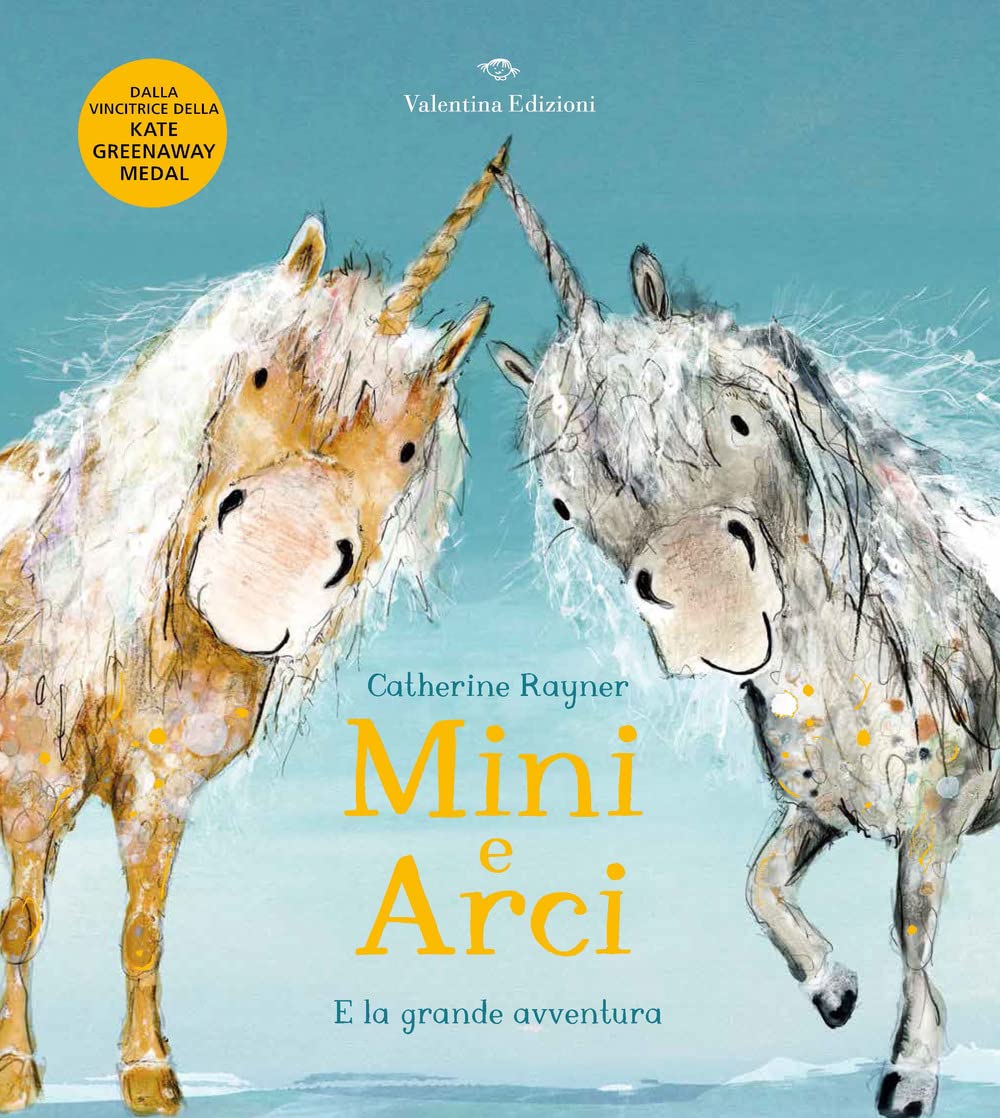 Mini E Arci E La Grande Avventura. Ediz. A Colori - 4