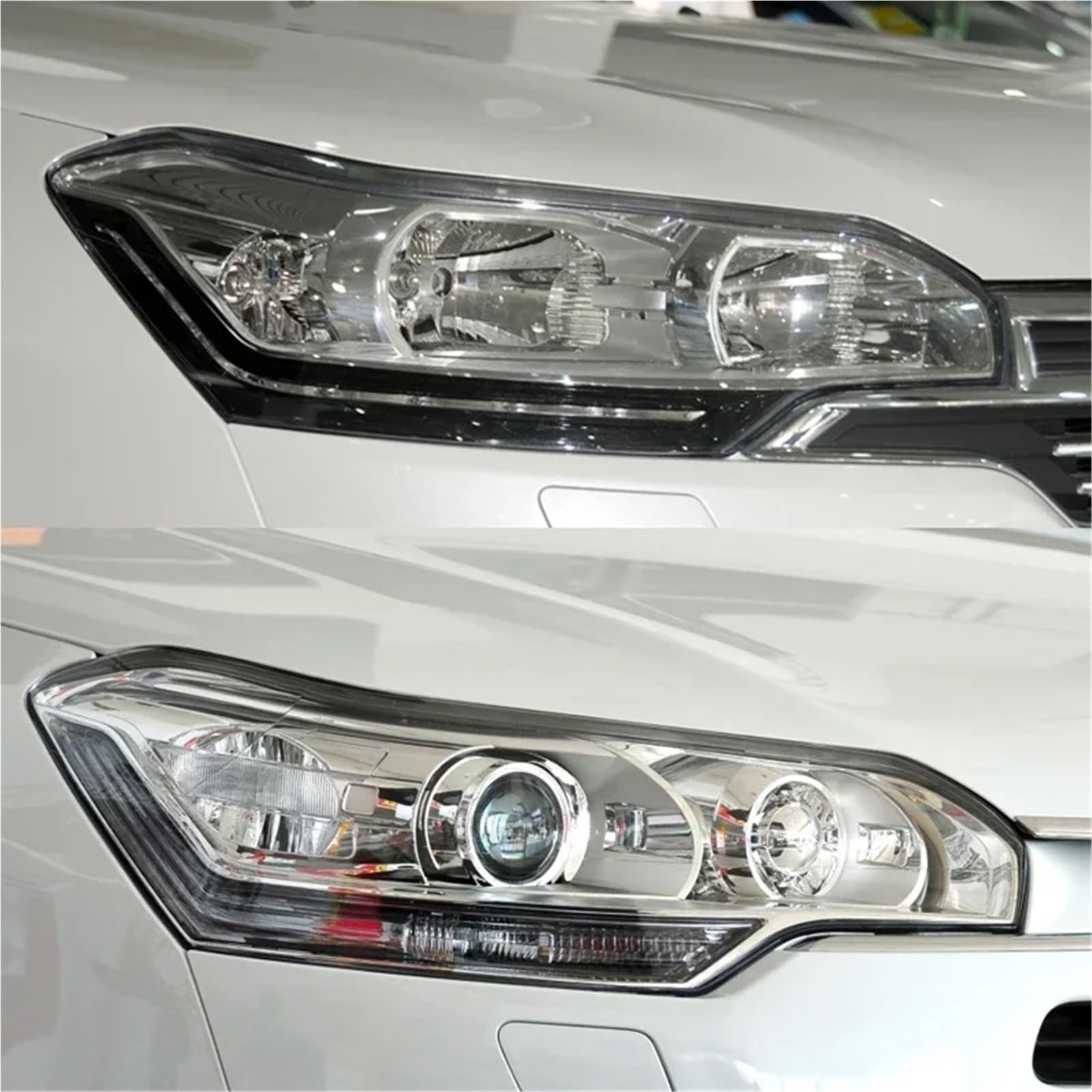 Amazon | シトロエン C5 2010 2011 2012 2013 2014 2015 2016 車用