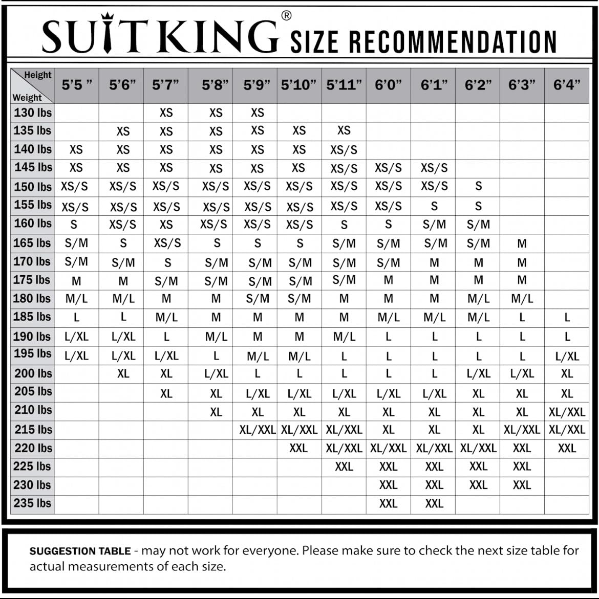 Suit King Terno masculino de 3 peças, jaqueta estilosa slim fit, calças, colete, 2 gravatas e cinto, perfeito para casamentos, negócios e muito mais em promoção! Veja a oferta e mais achadinhos de Alfaiataria & Formal 2 Hoje é o melhor dia para comprar Suit King Terno masculino de 3 peças, jaqueta estilosa slim fit, calças, colete, 2 gravatas e cinto, perfeito para casamentos, negócios e muito mais com aquele preço maroto! Promoção! Aproveite a oferta! 2