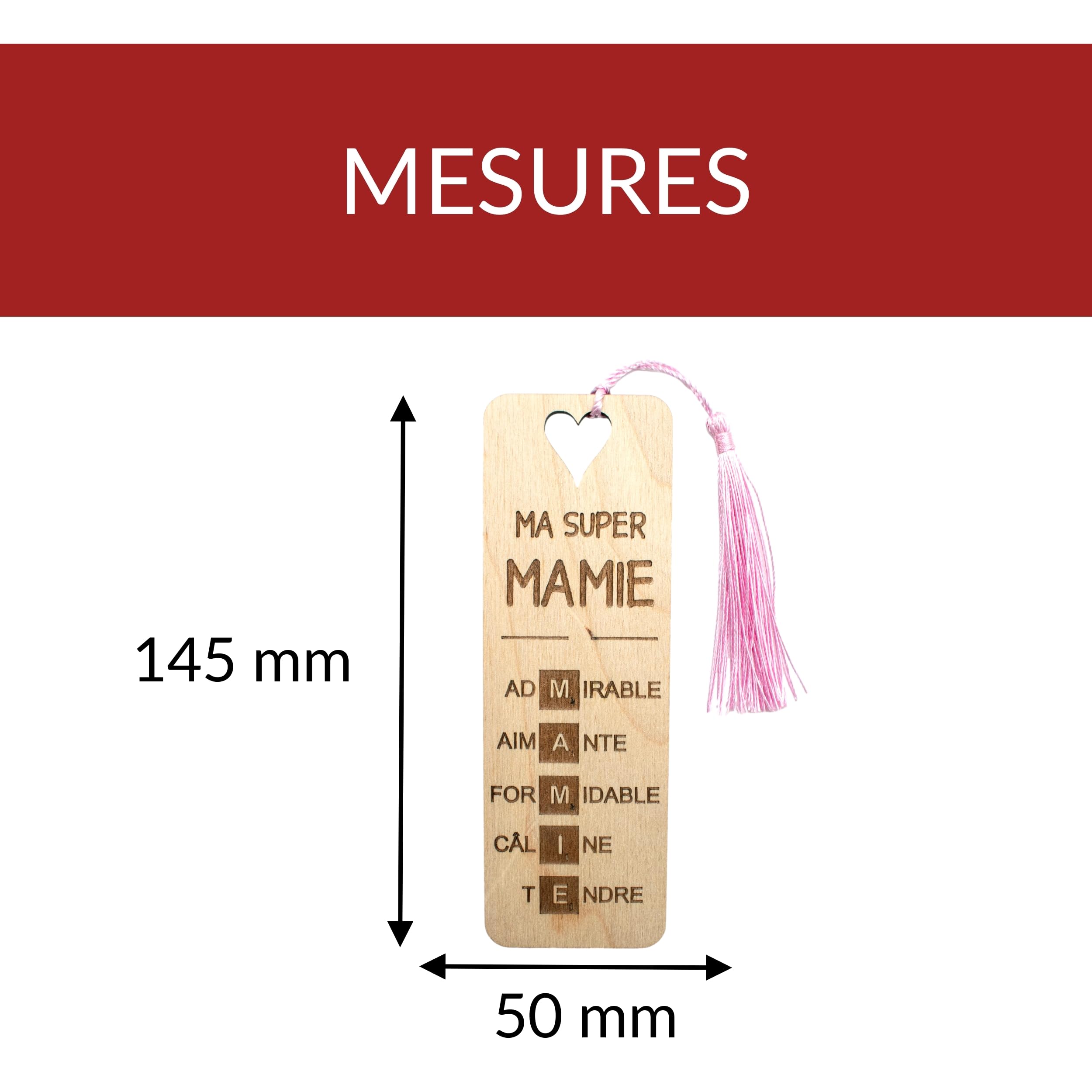 Hnustbo Rose Eternelle Avec Collier I Love You, Nounours Ours En Rose Idee Cadeau Pour Femme Mère Maman Amie, Cadeau Fete Des Meres, Cadeau Saint Valentin Femme Cadeau Original Noel Anniversaires