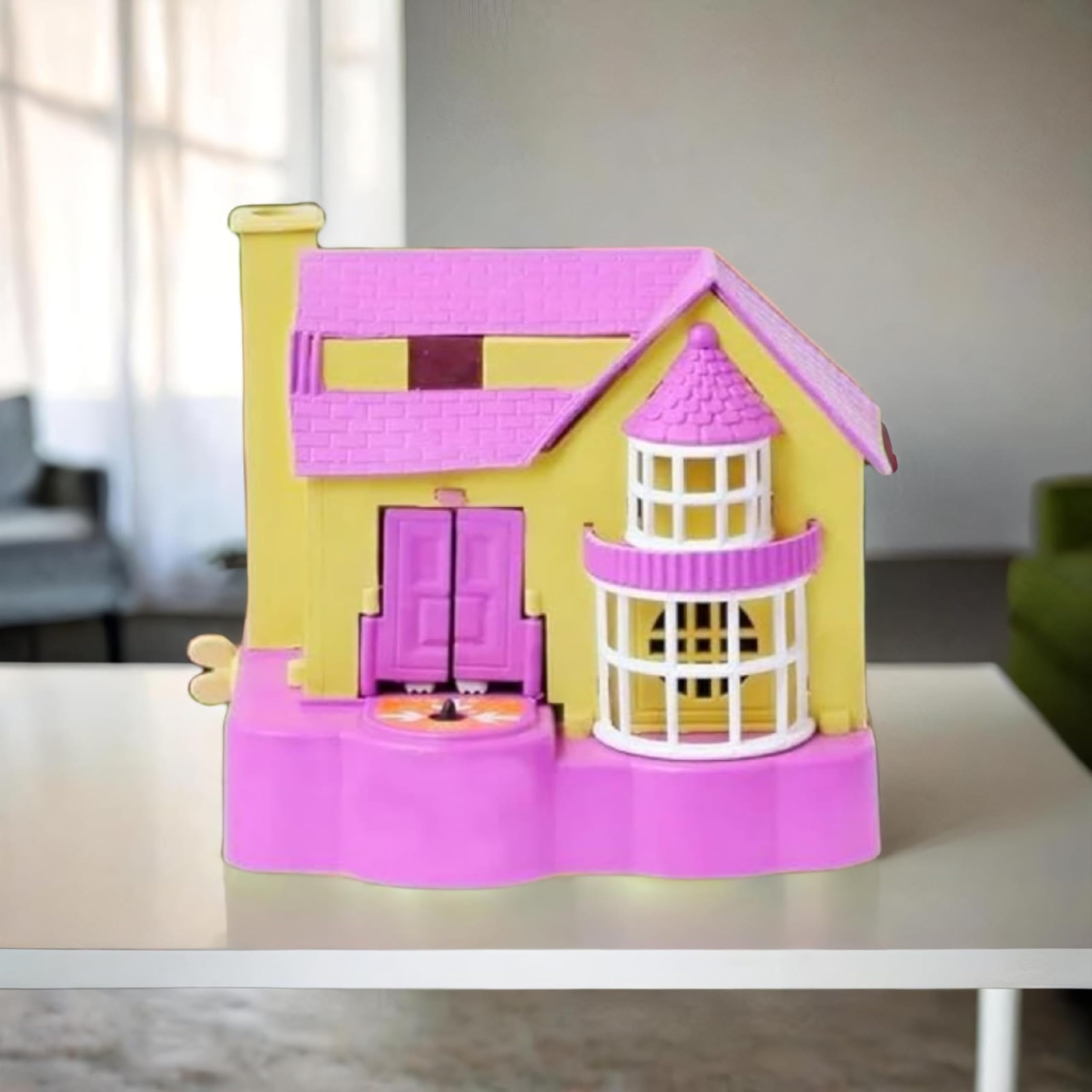 See full amazon price history chart for Vaachi Creations -Puppy House Dog Coin Stealing Piggy Bank for Kids - Adorable and Durable Dog House Money Bank | Educational, Fun, and Safe Coin Collecting Toy for Children for Birthdays Vaachi Creations -Puppy House Dog Coin Stealing Piggy Bank for Kids - Adorable and Durable Dog House Money Bank | Educational, Fun, and Safe Coin Collecting Toy for Children for Birthdays (B0DJ75Z2Q4) Amazon Price History, Amazon Price Tracker