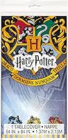 Vista 3 de Mantel de plástico Harry Potter, 84 x 54 pulgadas