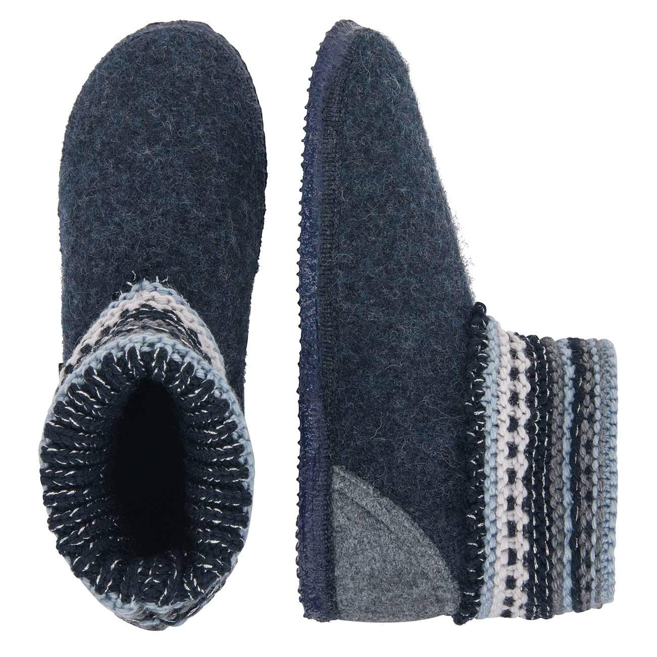 Giesswein Kiel Slipper - Chaussures - Femmes