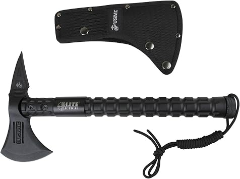 U.S. Marines by MTech USA M-X001 Tactical Axe,