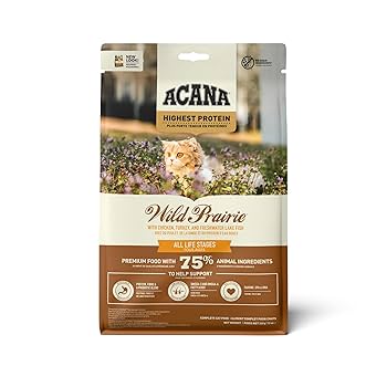 ACANA インドアエントリー キャットフード インドアエントリー1.8kg、4.5kg ※リニューアル後 – 【公式