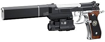 東京マルイ　サムライエッジ　アルバートウェスカーモデル　01P バイオハザード LIMITED EDITION vol.14 | 東京マルイ×カプコン