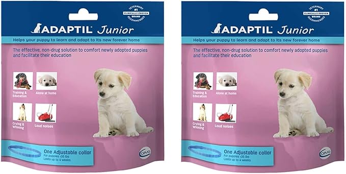 adaptil collar junior