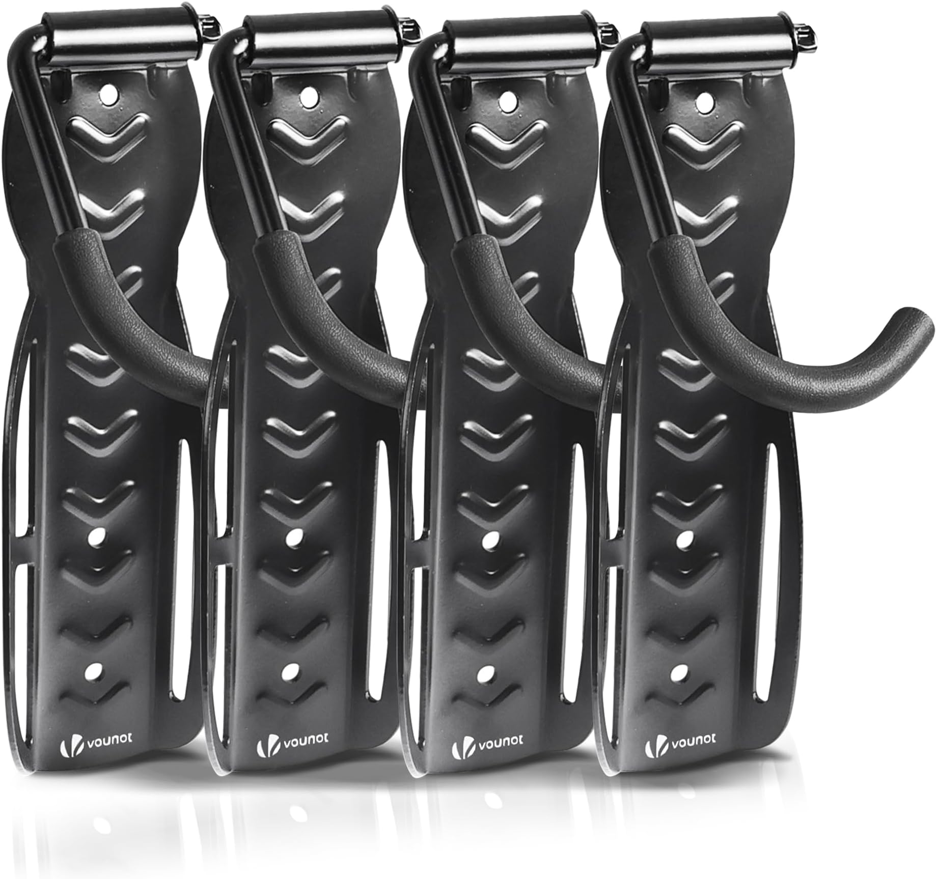 Porte vélo et accroche vélo mural garage | Support vélo garage par
