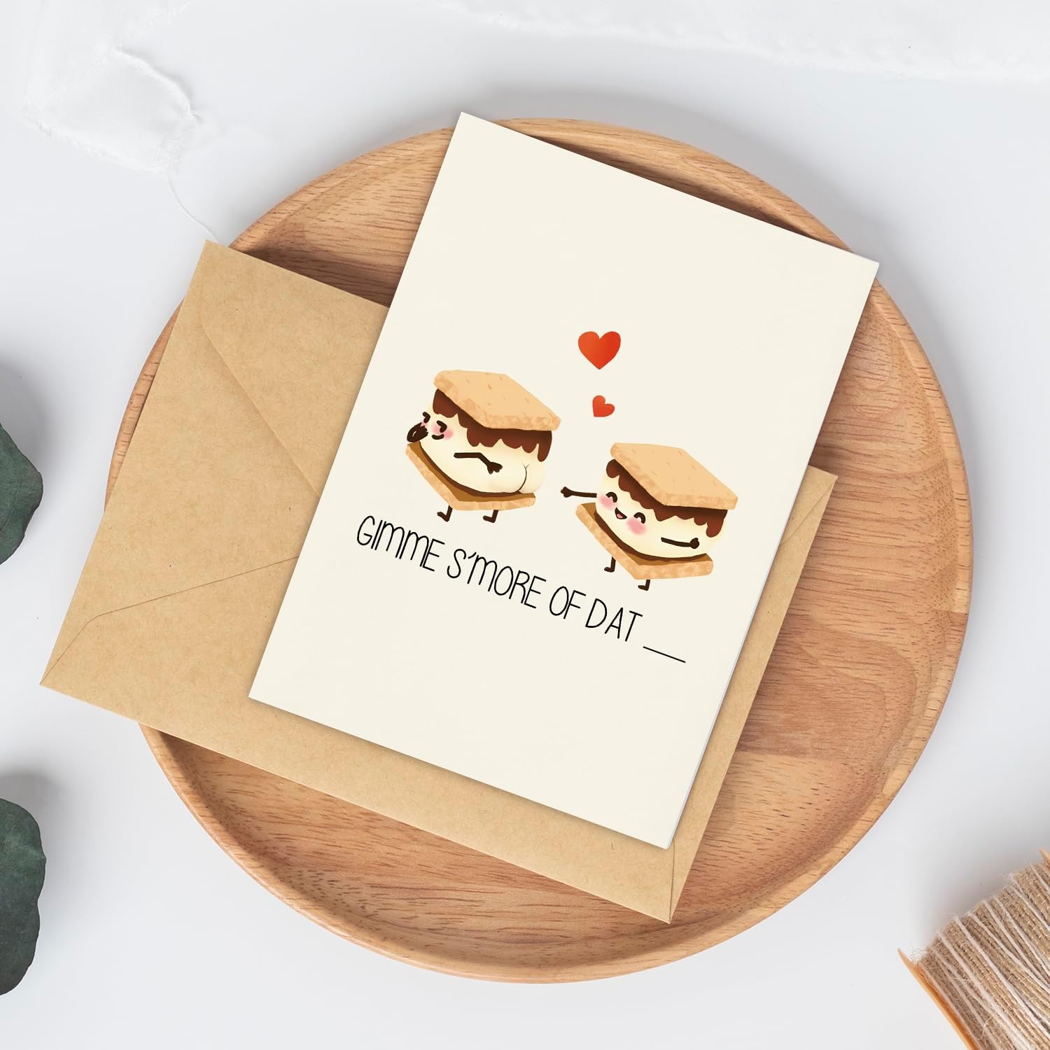 Valentines Day Card for Husband, Wife,Boyfriend,Girlfriend Naughty Anniversary Card Birthday Card and Gifts - Image 5