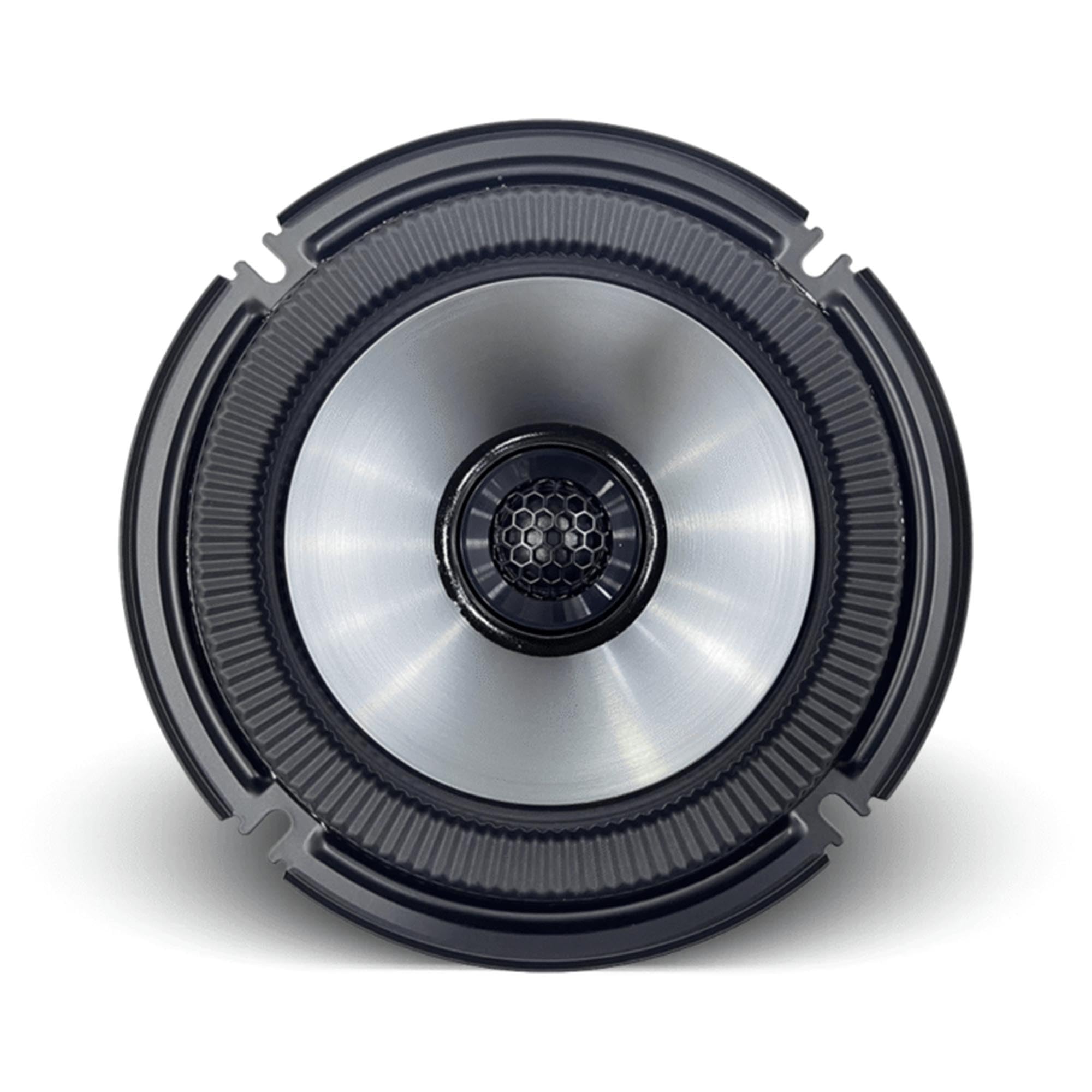 Amazon.co.jp: Alpine BRV-S65 6.5インチ BassRev スピーカーセット