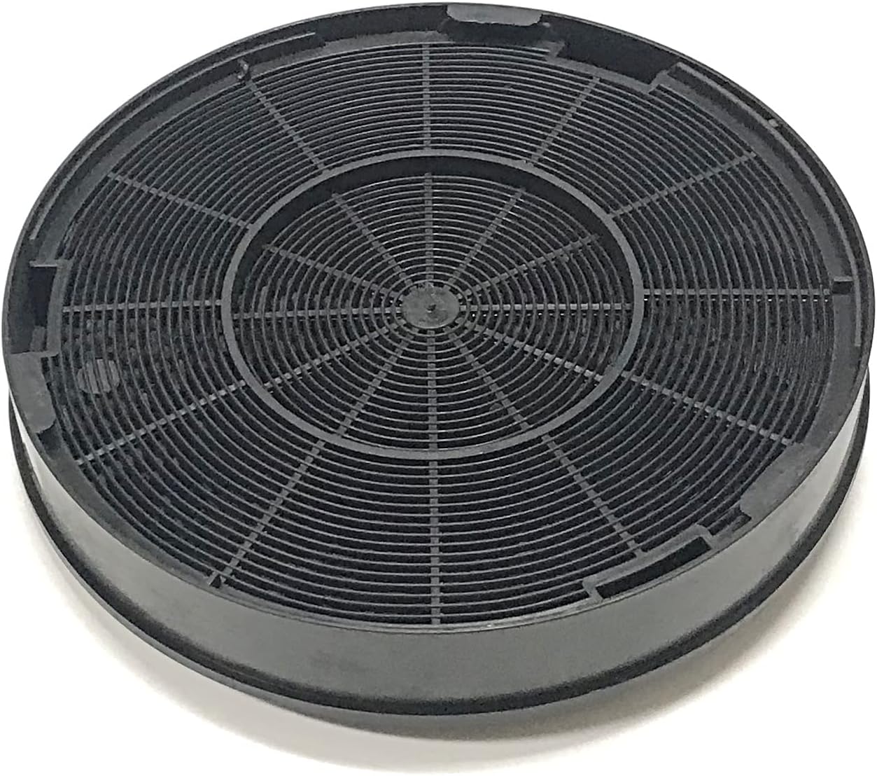 Range Hood Charcoal Filter Compatible with GE Model Numbers JVW5301SJ1SS