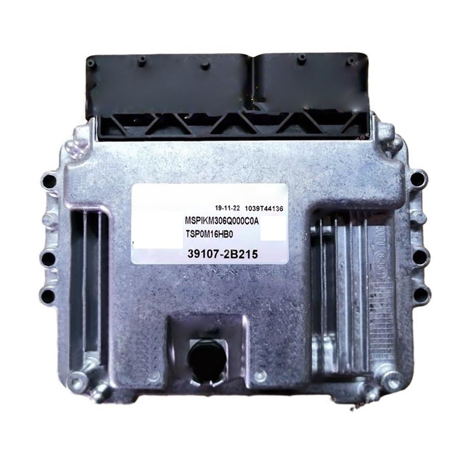 Electronic Control Unit ECU ECM 39107-2B215 Compatible For Hyundai MEG17.9.21 0261S100ZA