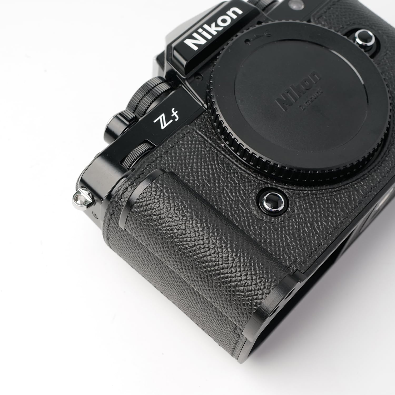 Amazon.co.jp: 対応 Nikon ニコン Zf 専用 カメラケース カメラカバー