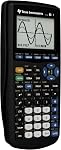 Texas Instruments TI-83 Plus Graphing Calculator