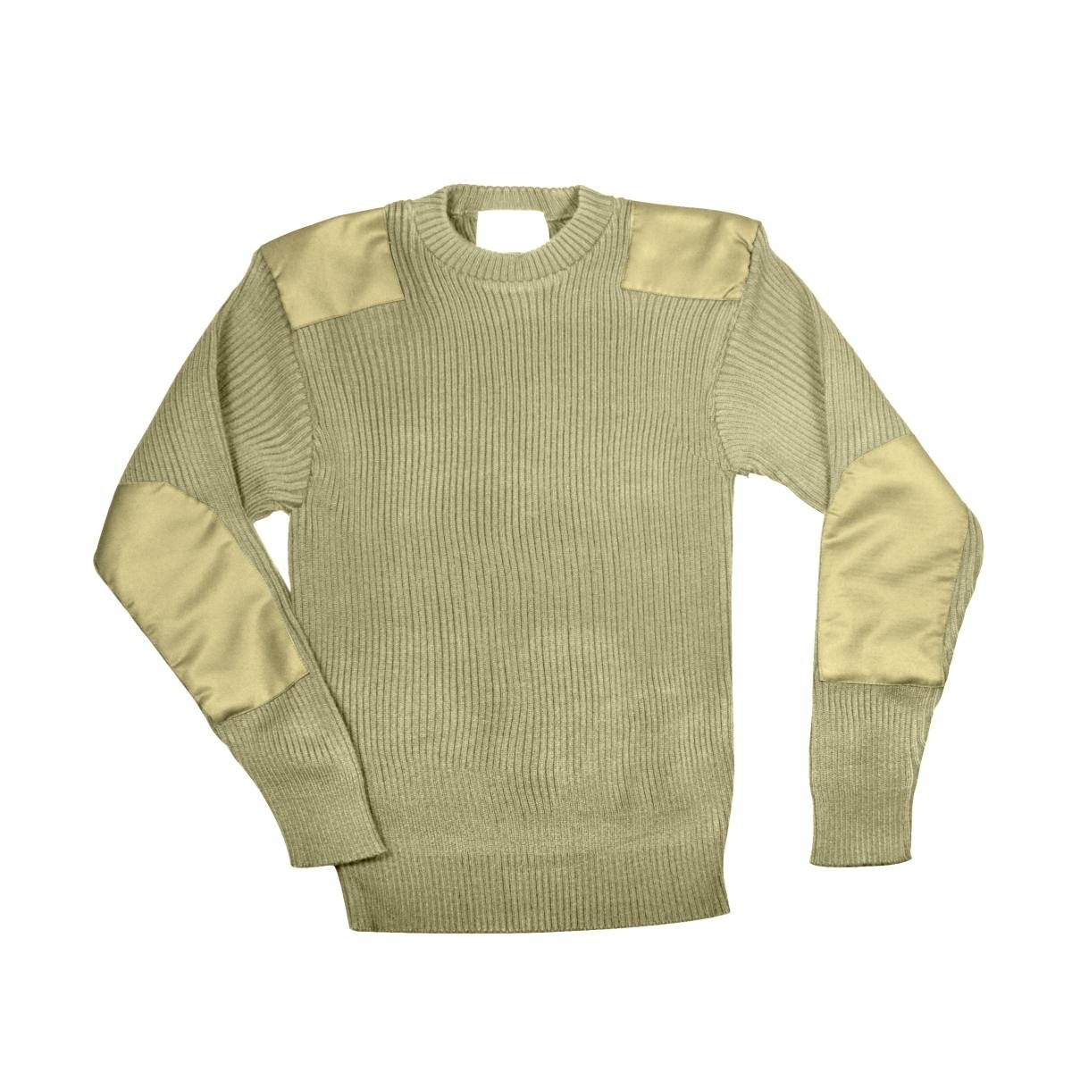 RothcoAcrylic Commando Sweater GI Style Military Sweater
