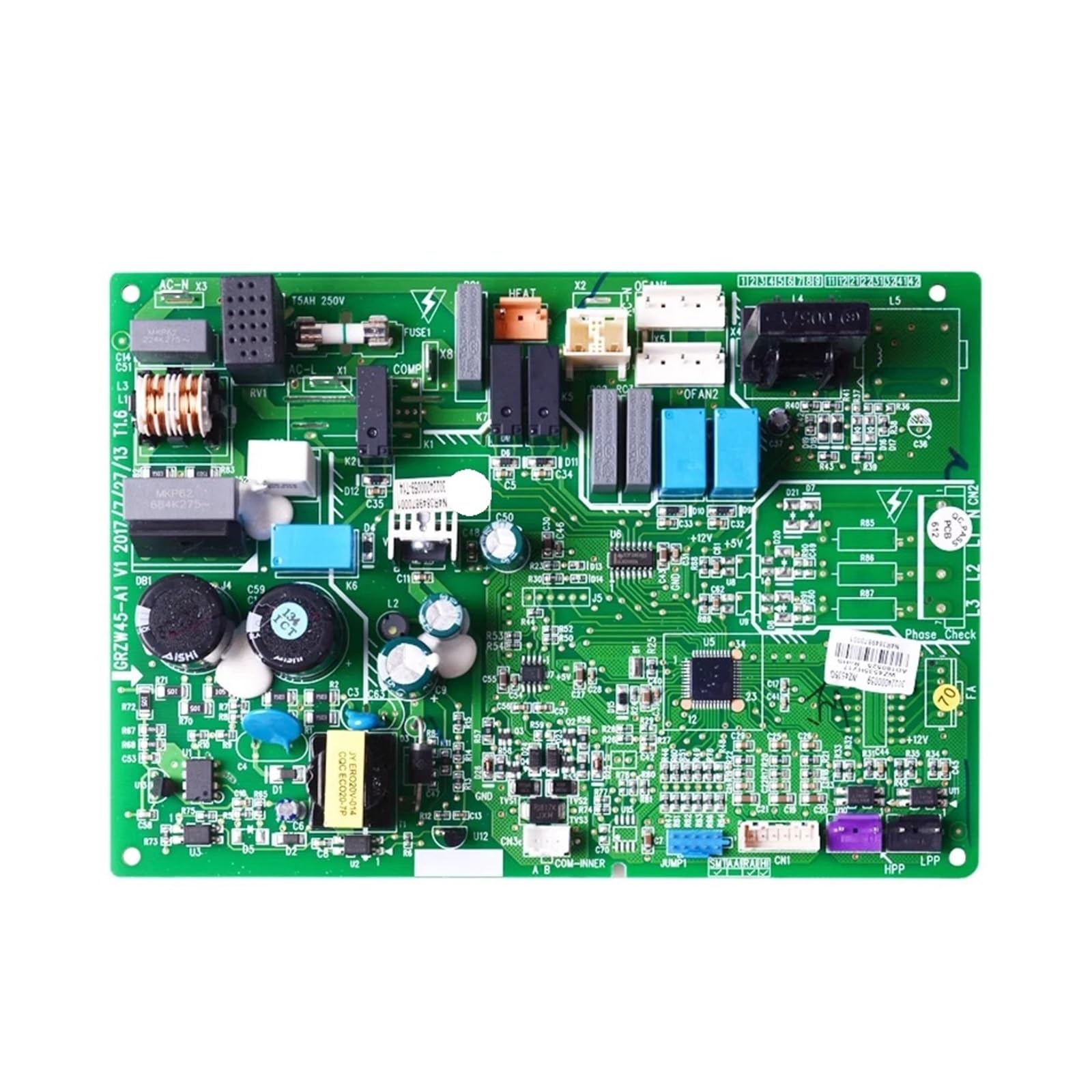 Applicable to Płyta główna klimatyzatora, płytka sterująca PCB jednostki zewnętrznej, model 30224000059 WZ4535G, dla, nowy