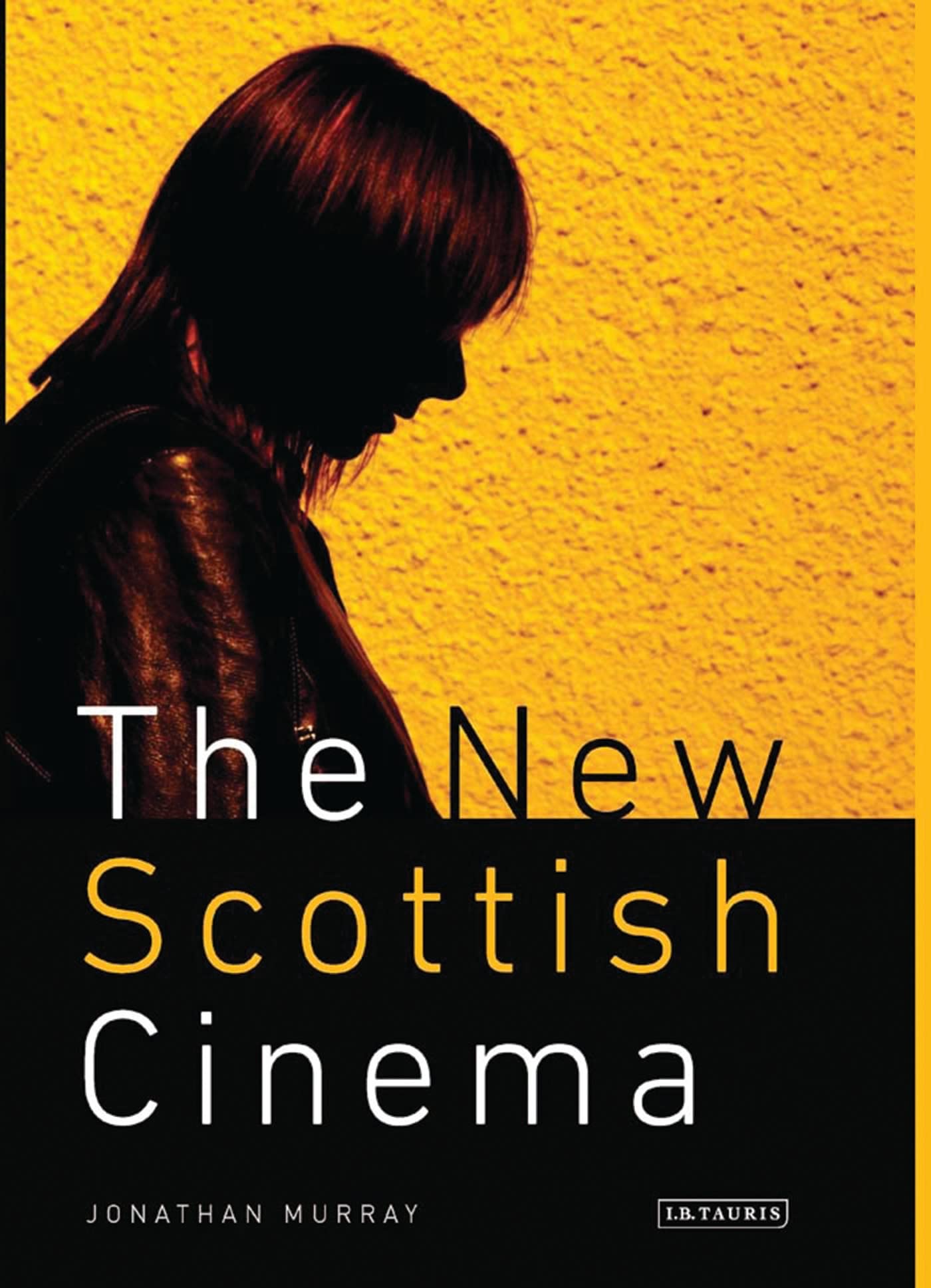 Buy The New Scottish Cinema (Cinema and Society) โ BookShops.in